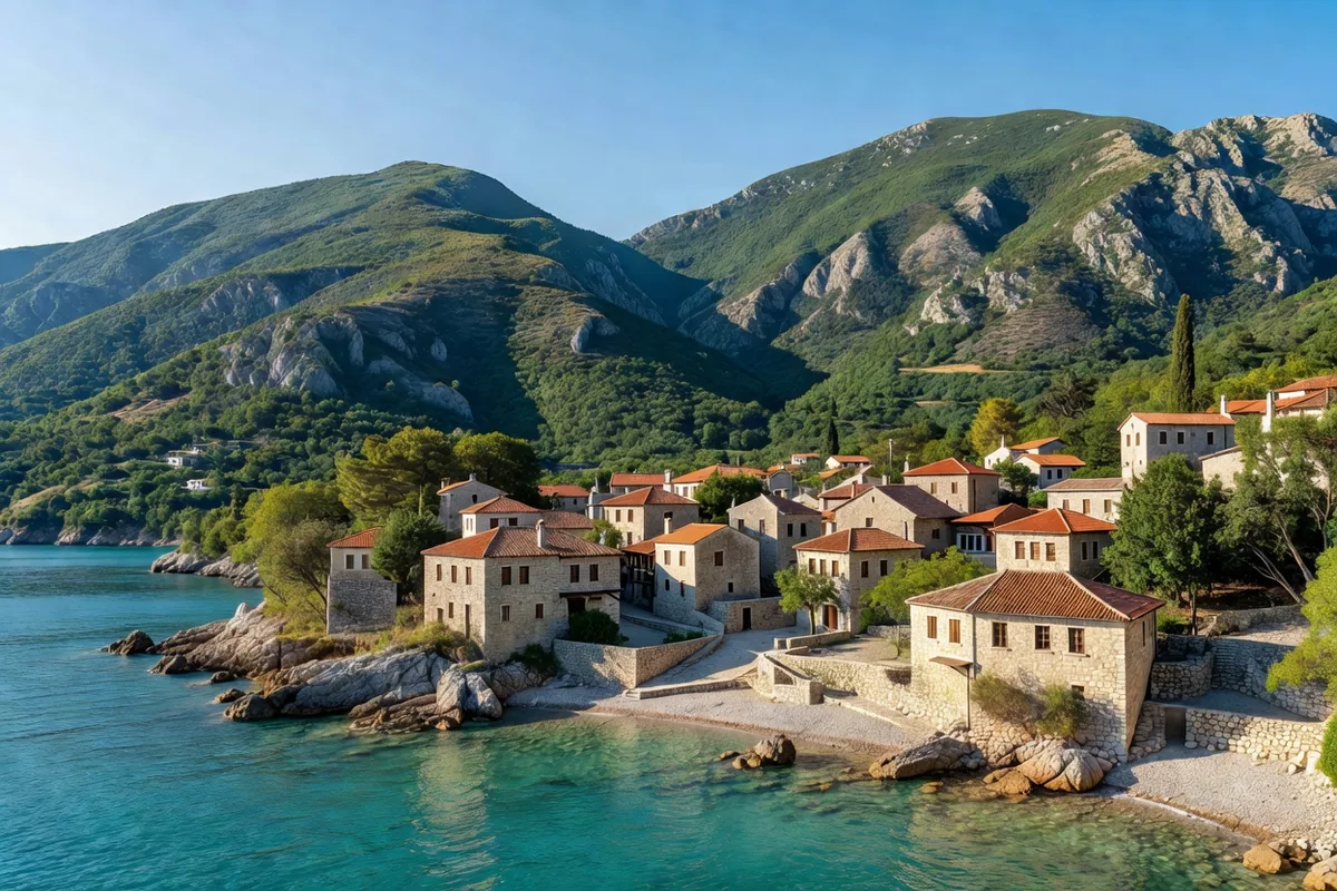 Voyage en Albanie : itinéraire 10 jours 2026