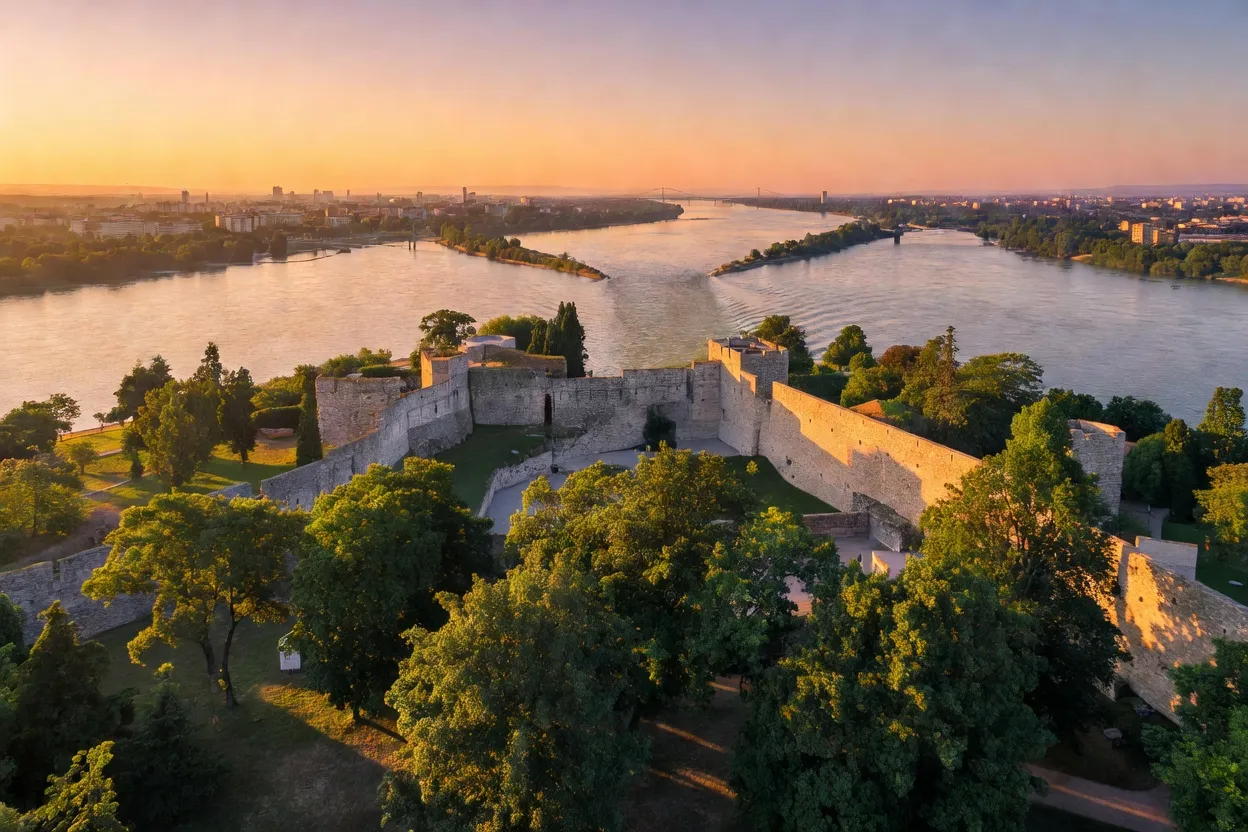 Belgrade 2026 : guide pratique des quartiers, itinéraire et budget