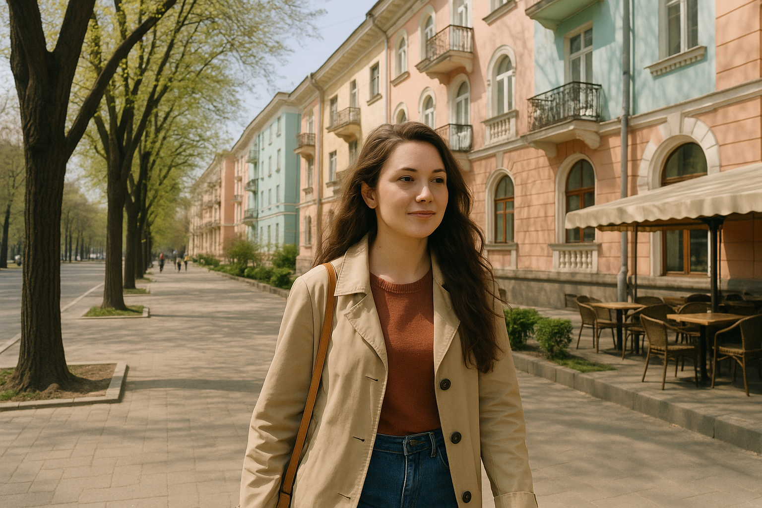Rencontrer une femme moldave en 2026 : culture, langue et conseils pratiques