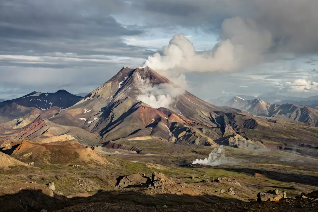 Kamtchatka : volcans, ours et bout du monde russe en 2026