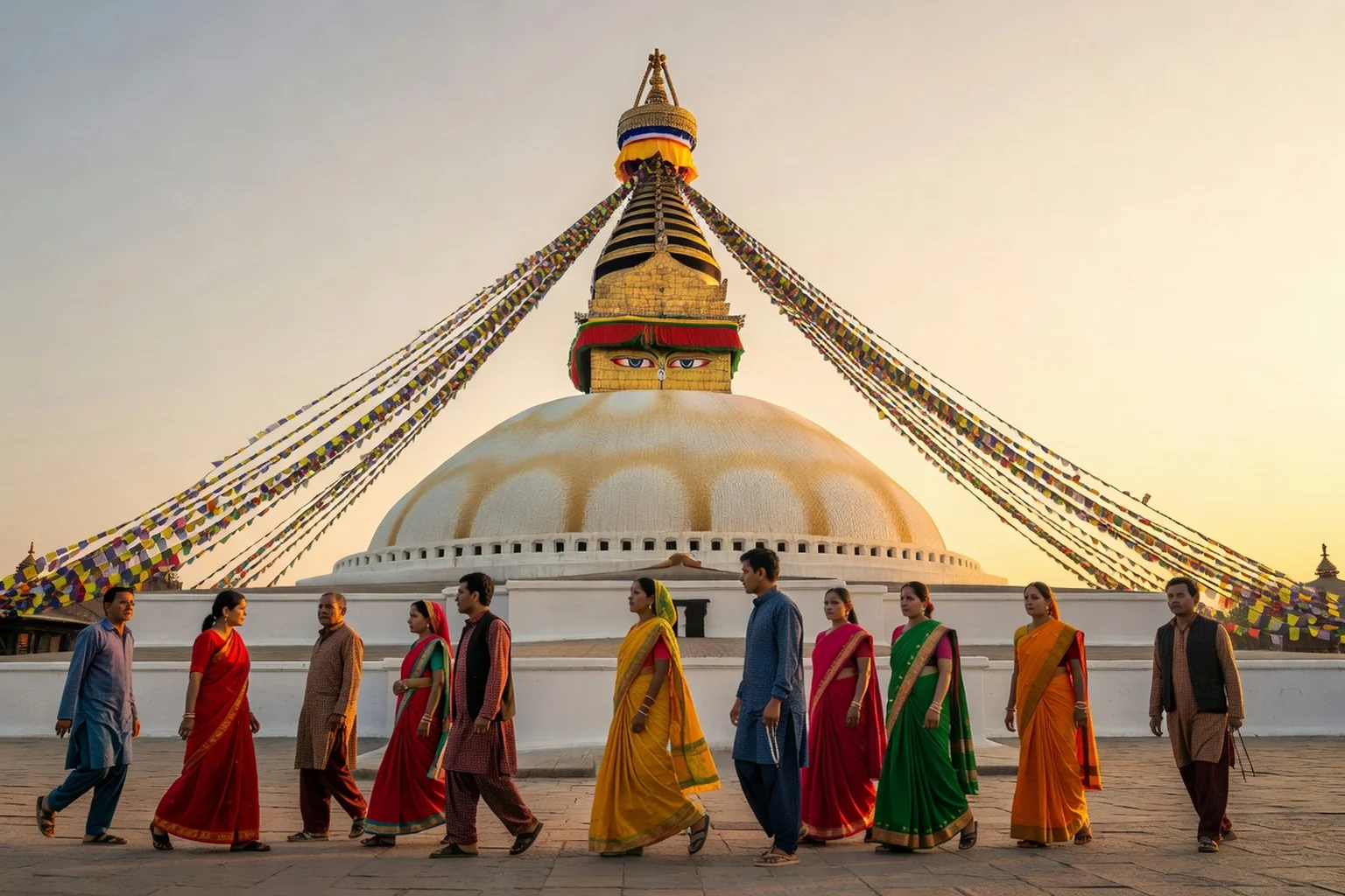Népal 2026 : guide pratique de Katmandou au trek des Annapurna