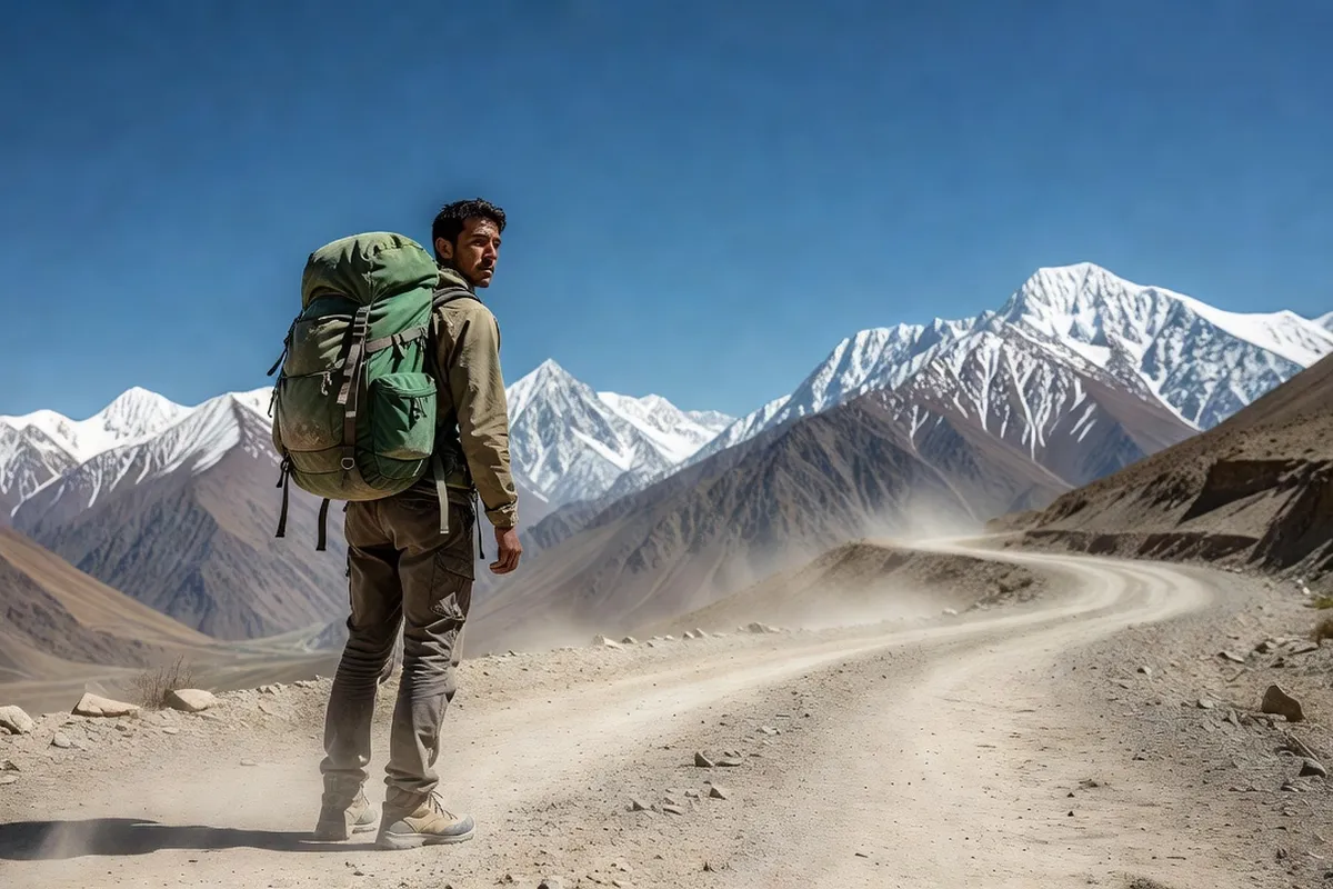 Guide voyage Tadjikistan